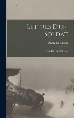 Lettres D'un Soldat