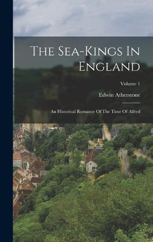 The Sea-kings In England