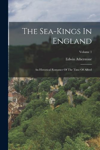 The Sea-kings In England