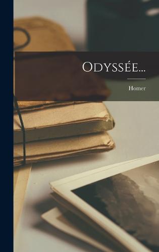 Odyssée...