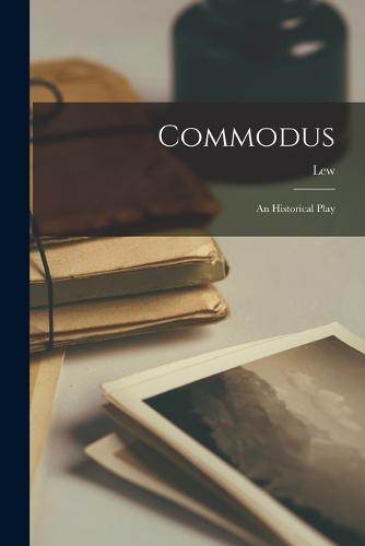 Commodus