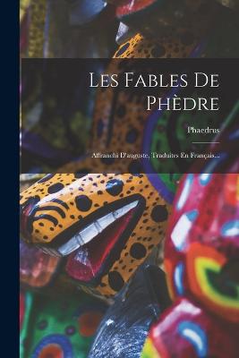 Les Fables De Phèdre
