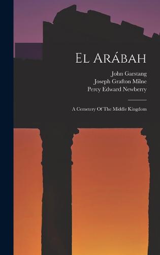 El Arábah