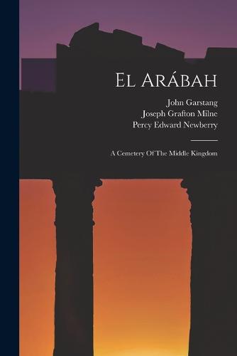 El Arábah