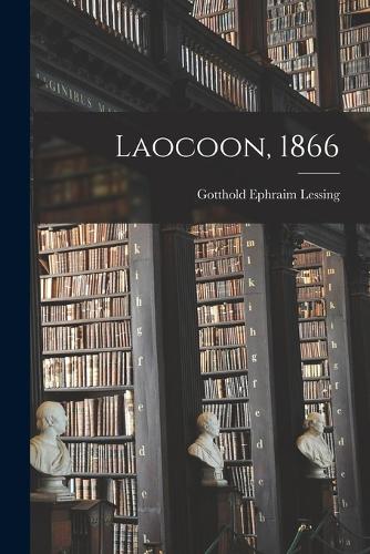 Laocoon, 1866