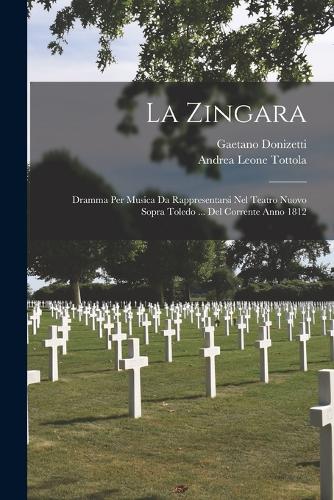 La Zingara