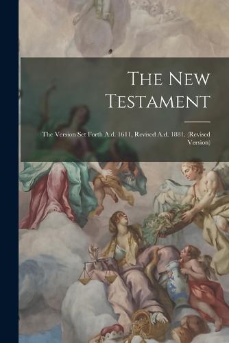 The New Testament
