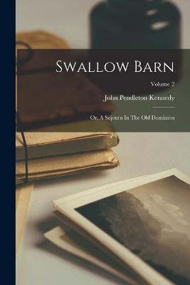 Swallow Barn
