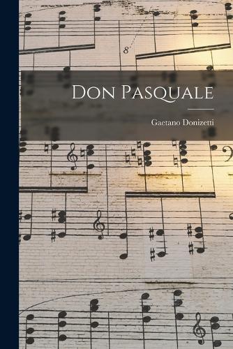 Don Pasquale