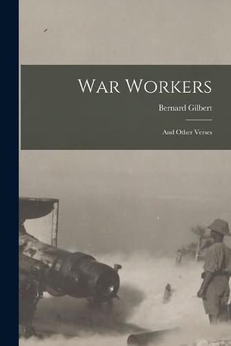 War Workers