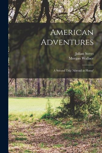 American Adventures