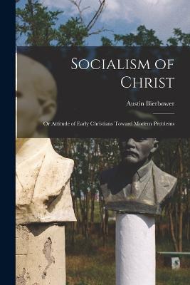 Socialism of Christ