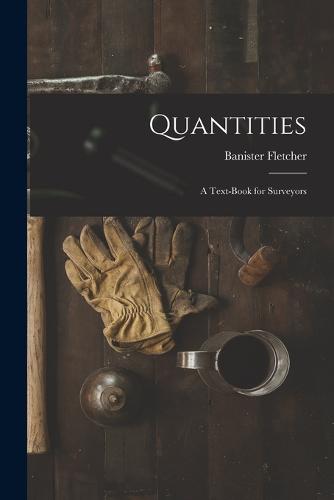 Quantities