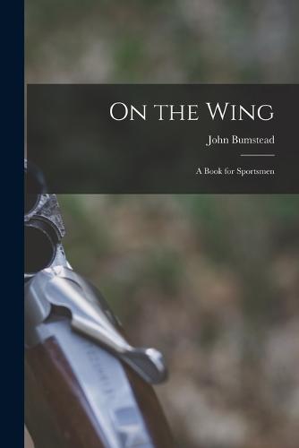On the Wing