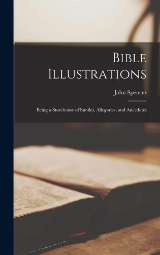 Bible Illustrations