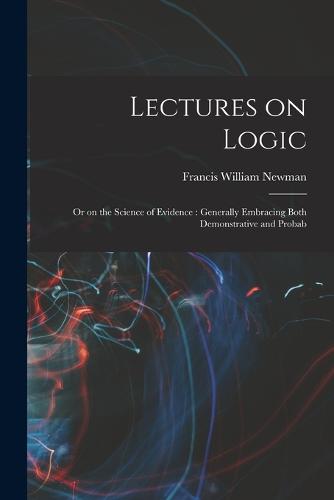 Lectures on Logic