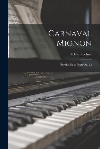 Carnaval Mignon