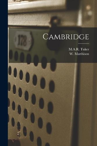 Cambridge