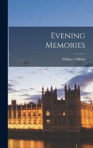 Evening Memories