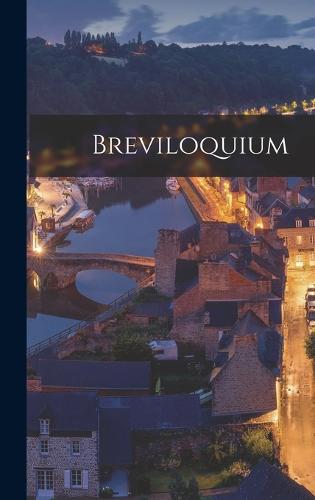 Breviloquium