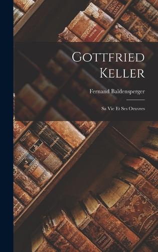 Gottfried Keller