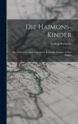 Die Haimons-Kinder