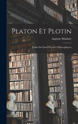 Platon Et Plotin