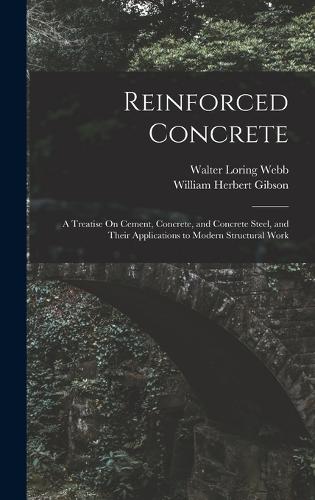 Reinforced Concrete