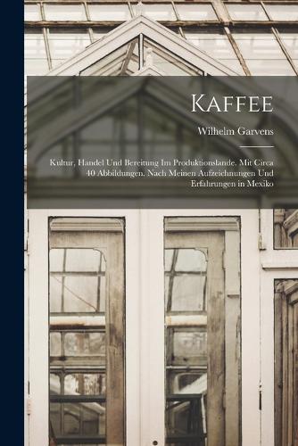Kaffee