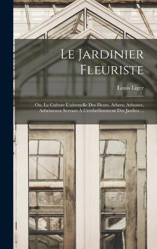 Le Jardinier Fleuriste