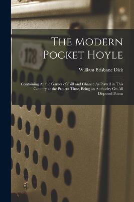 The Modern Pocket Hoyle