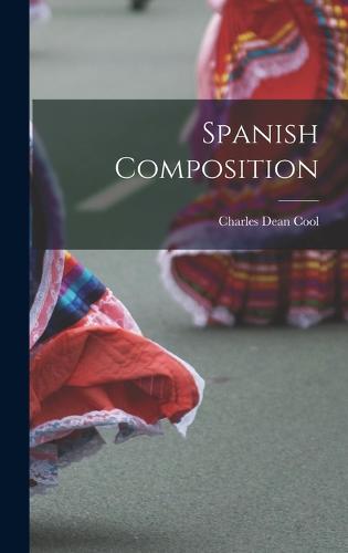Spanish Composition