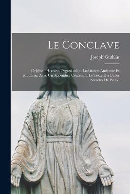 Le Conclave