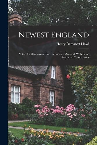 Newest England