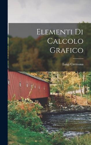 Elementi Di Calcolo Grafico
