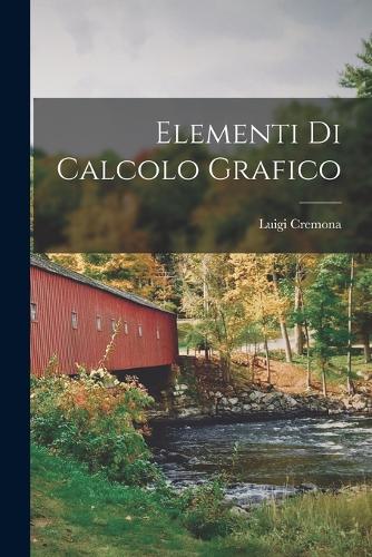 Elementi Di Calcolo Grafico