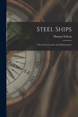 Steel Ships