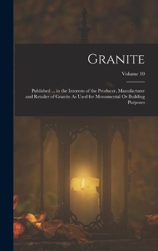 Granite