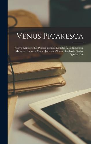 Venus Picaresca