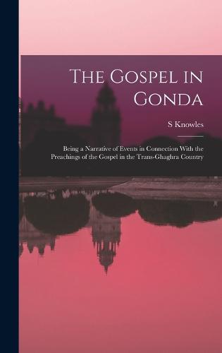The Gospel in Gonda