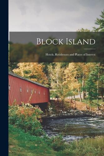 Block Island