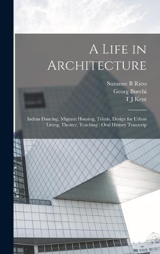A Life in Architecture