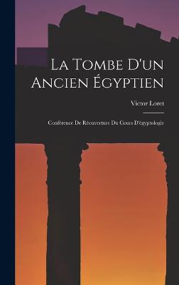 La Tombe D'un Ancien Égyptien