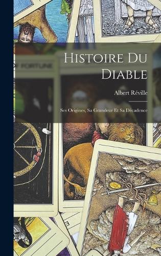 Histoire du diable