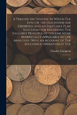 A Treatise on Tontine