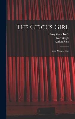 The Circus Girl