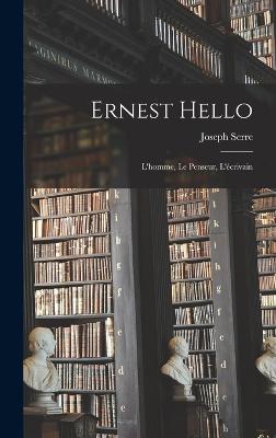 Ernest Hello