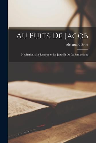 Au Puits De Jacob