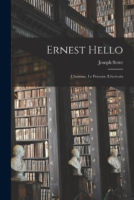 Ernest Hello