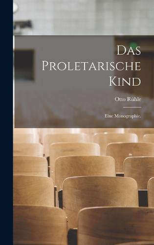Das Proletarische Kind